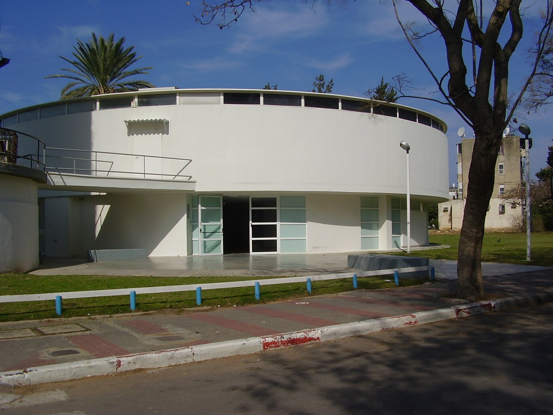 מוזיאון בת-ים לאמנות עכשווית