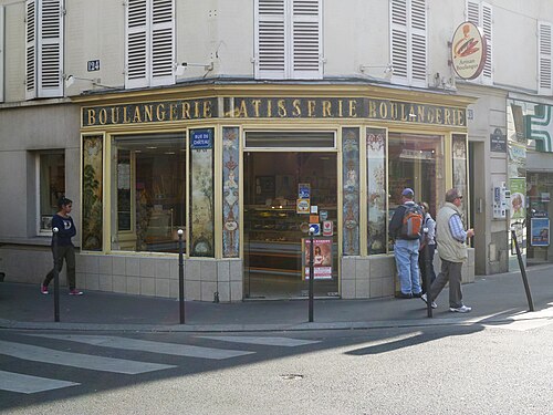 La Petite Alsacienne