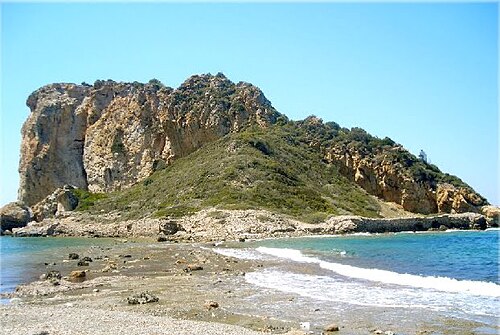 Myonnesus