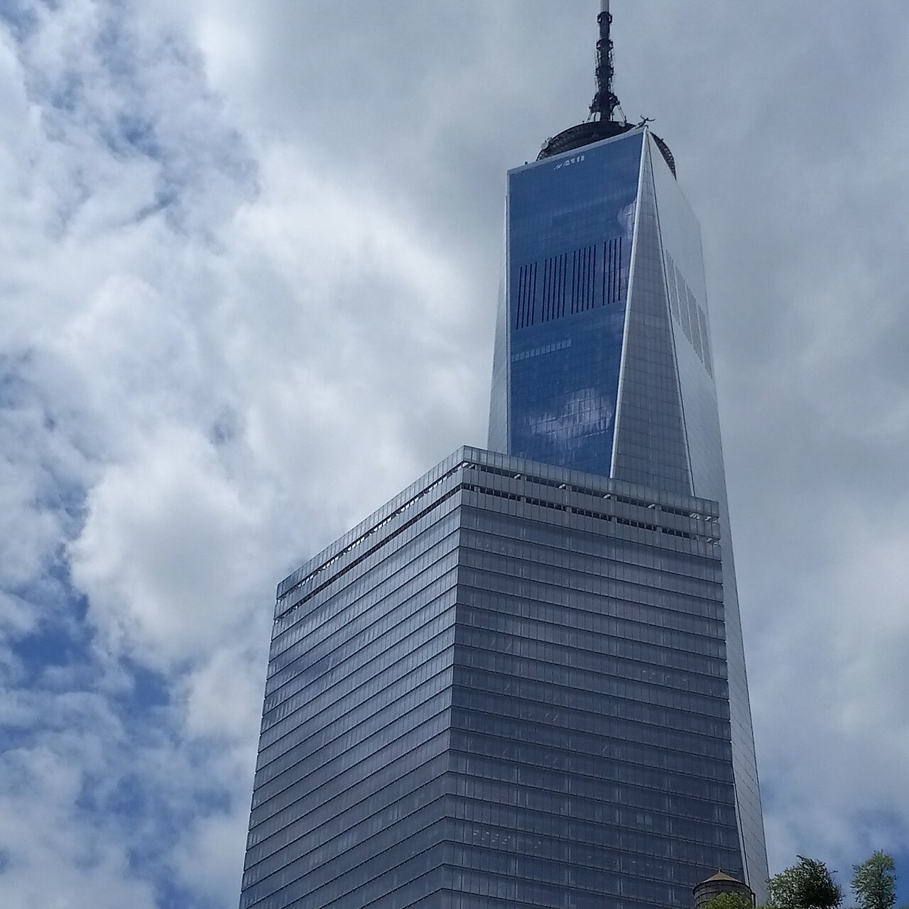 One World Observatory의 사진