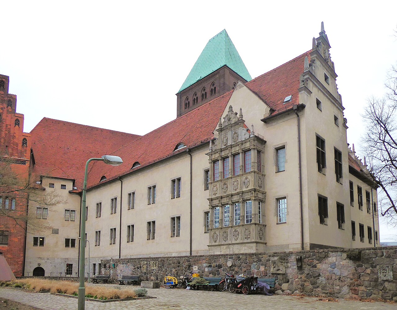 صورة Märkisches Museum