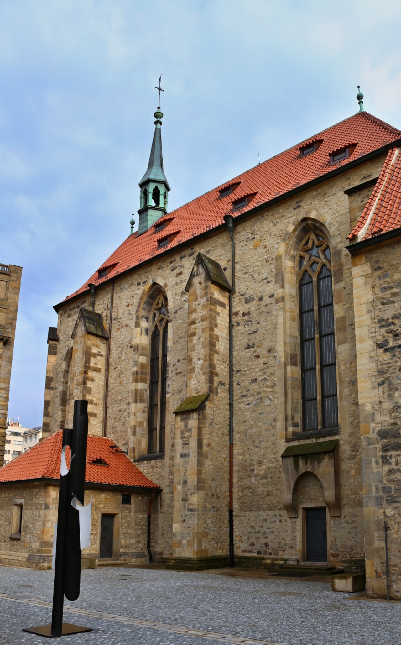 Monastery church of the Divine Saviour fotoğrafı