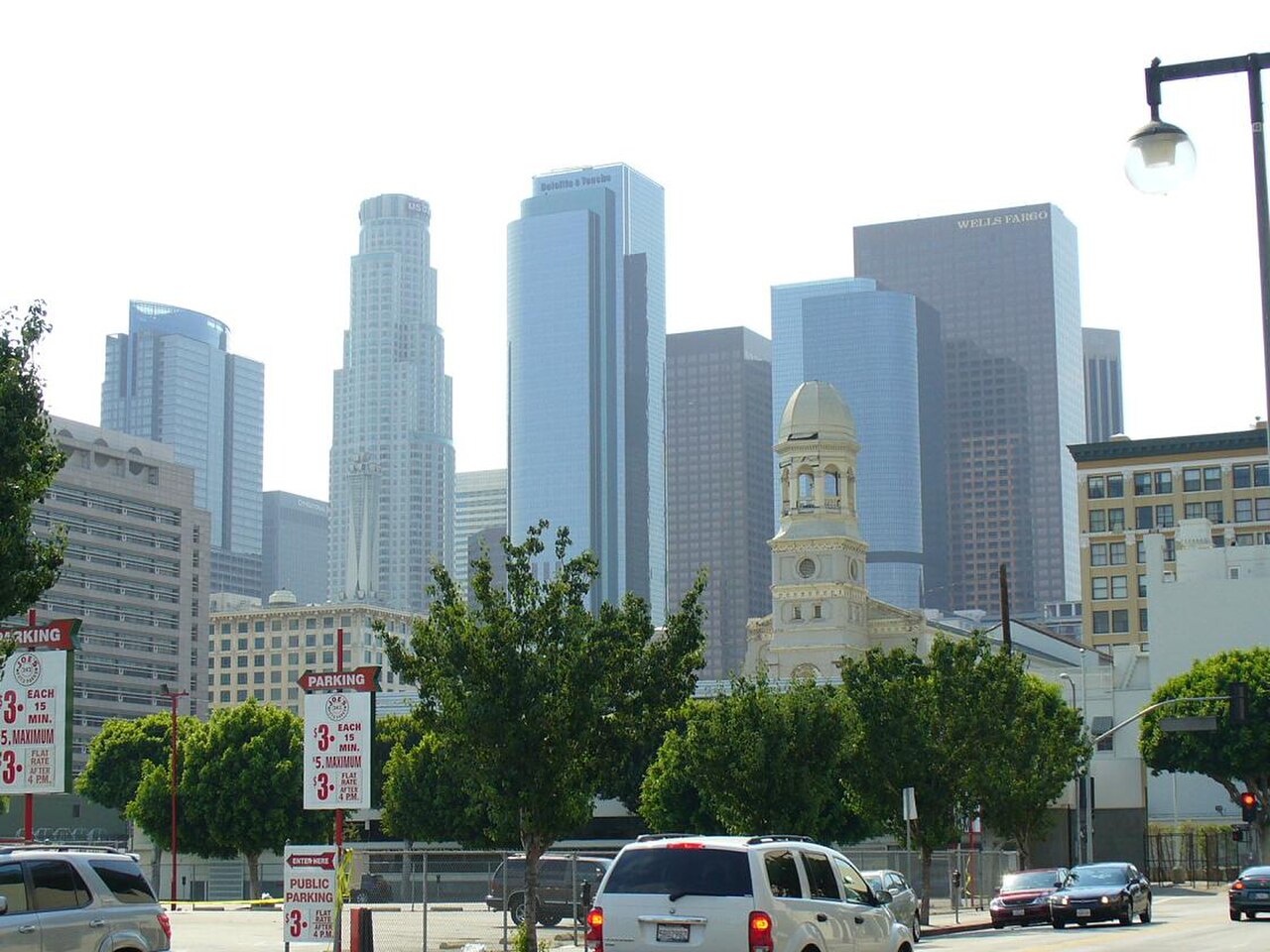 صورة Little Tokyo