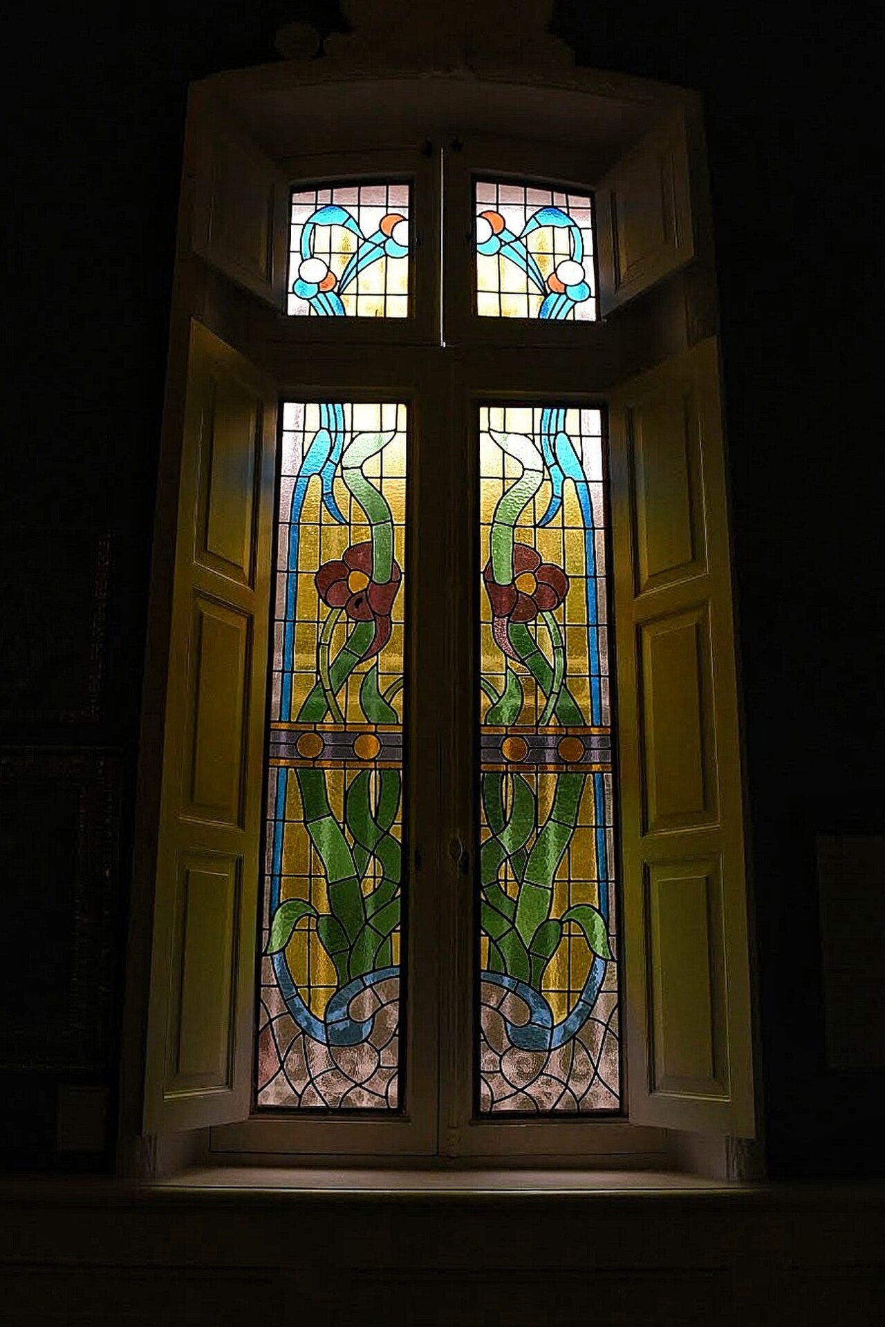 Una fotografia di Pedro de Osma Museum