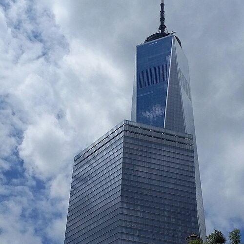 One World Trade Center