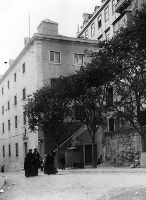 Museu do Aljube - Resistência e Liberdade