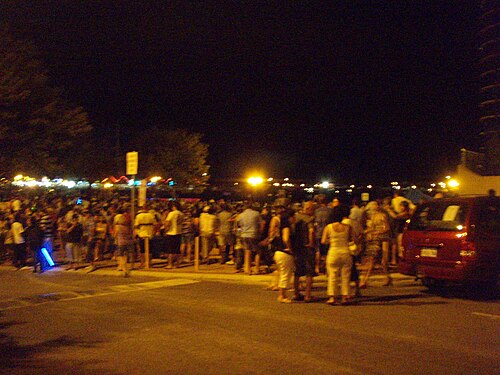 Hillarys Boat Harbour