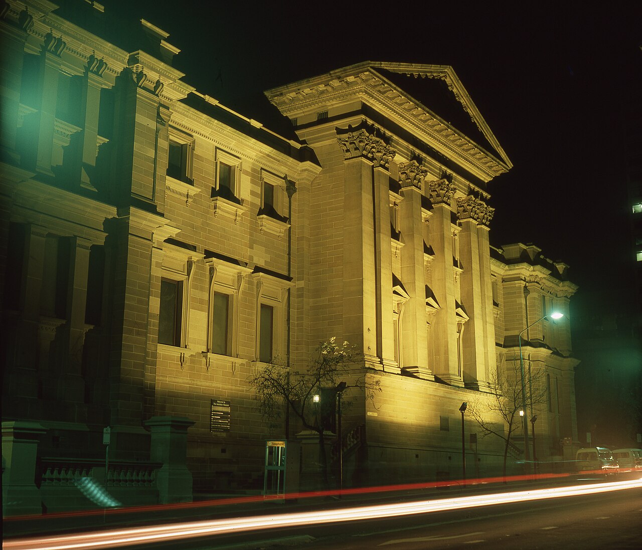 Australian Museum の写真