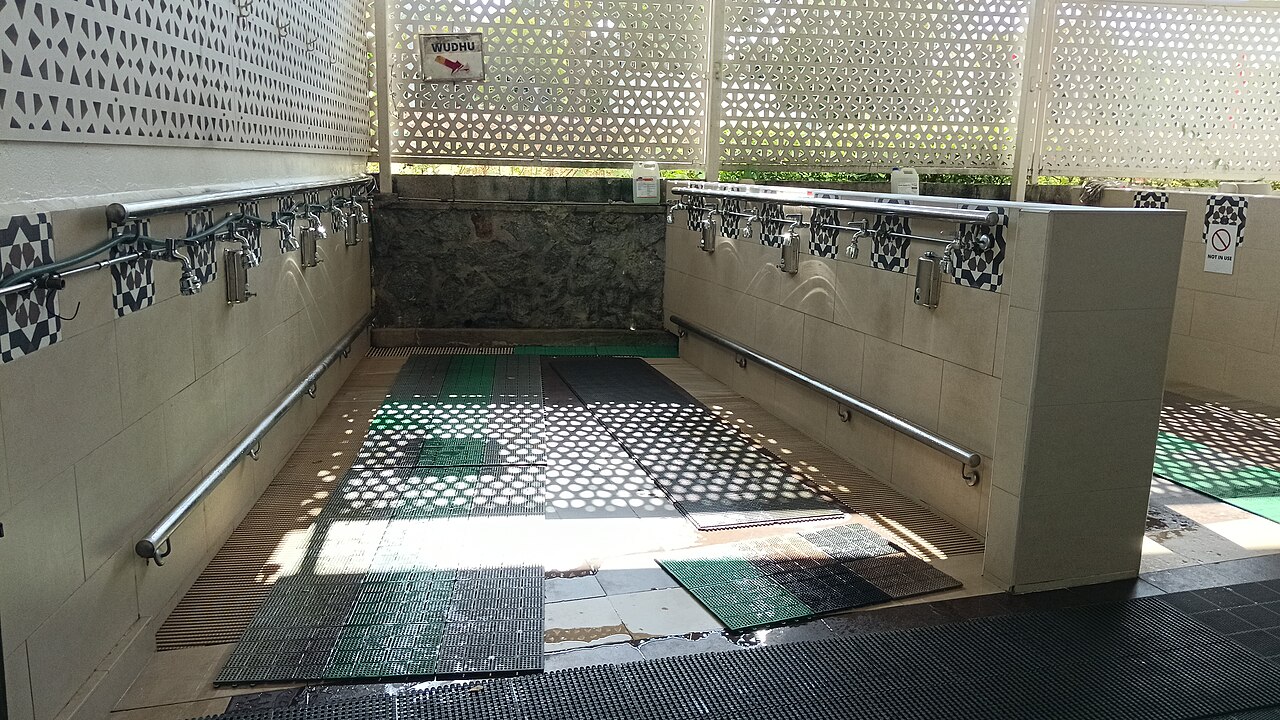 Masjid Ibrahim