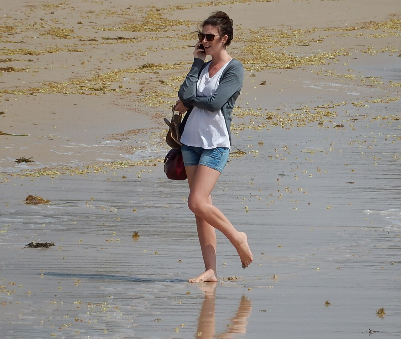 Glenelg Beach の写真