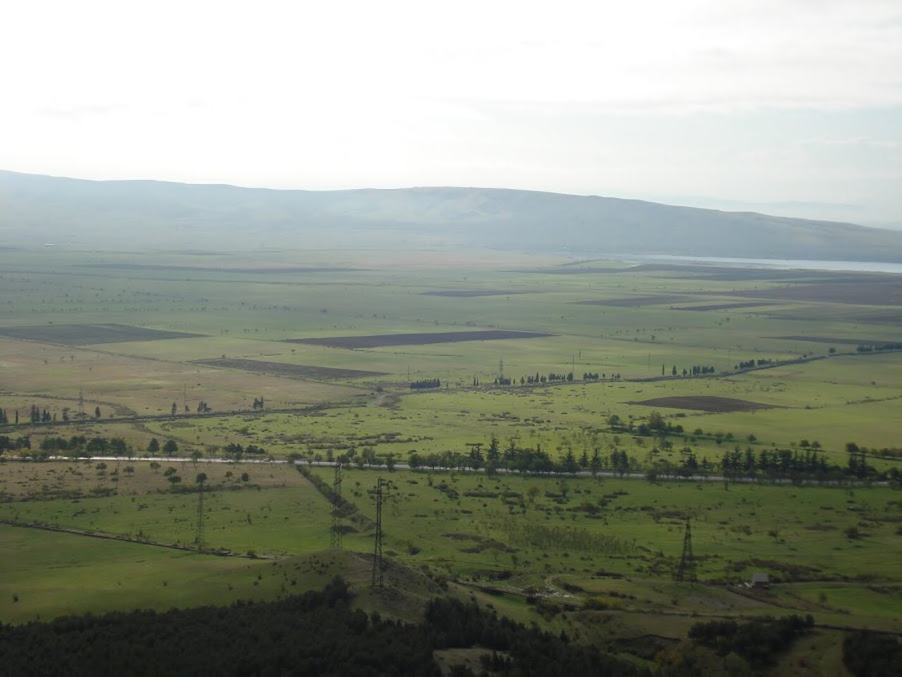 A photograph of Shavnabada
