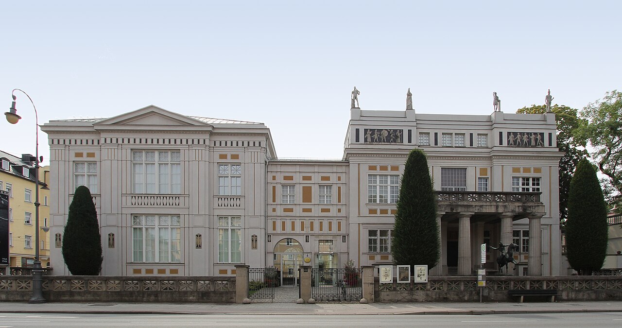 Villa Stuck의 사진