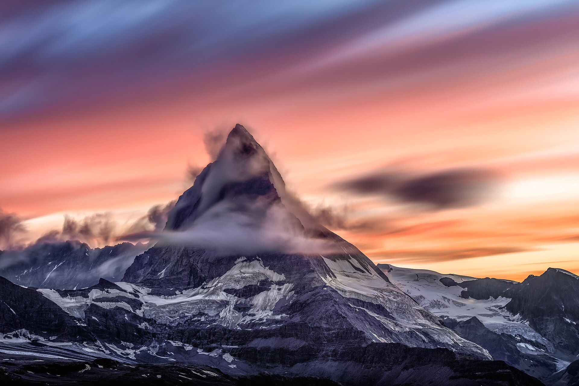 Switzerland의 사진