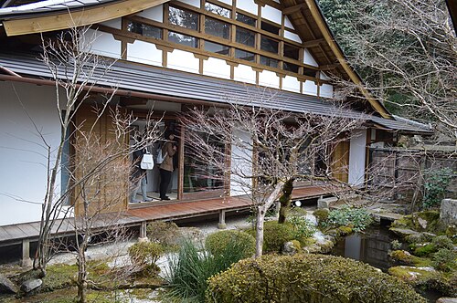宝泉院