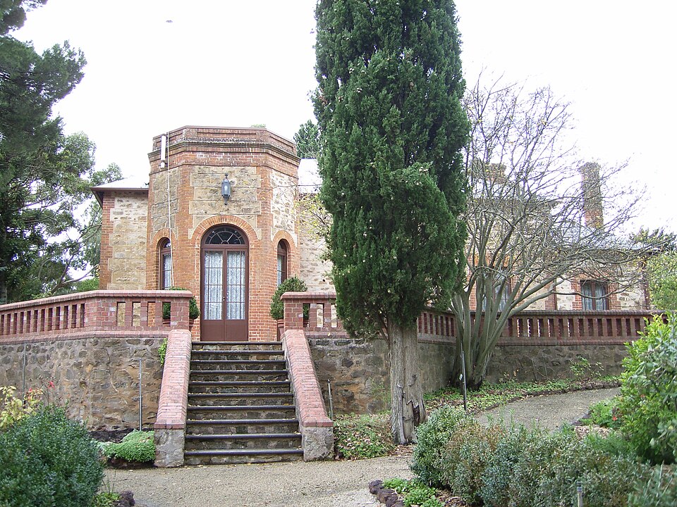 Belair National Park