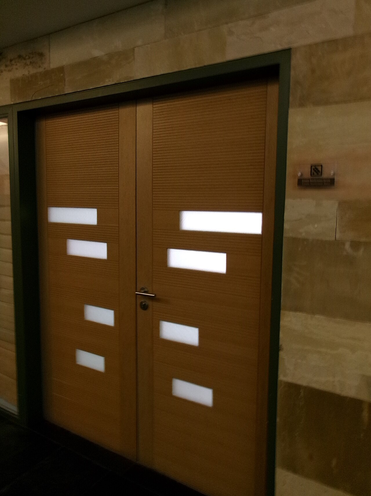 Ein Foto von Holocaust Memorial Center