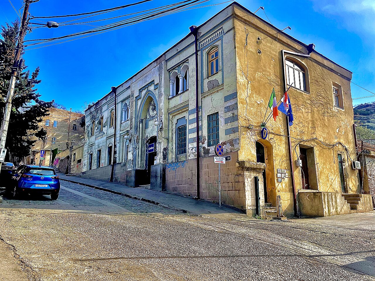 Abanotubani fotoğrafı
