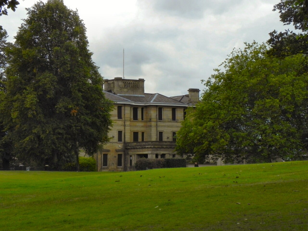 Buile Hill Park の写真