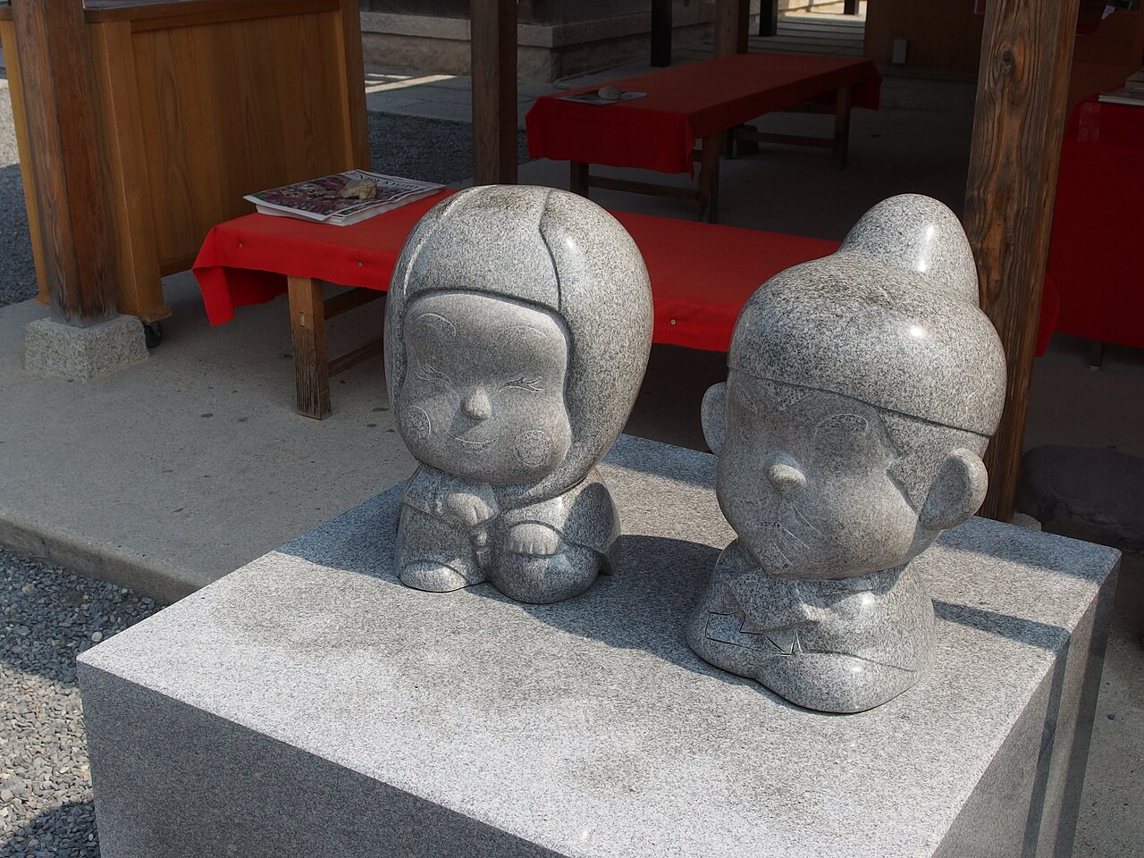 Una fotografia di Kodaiji Temple