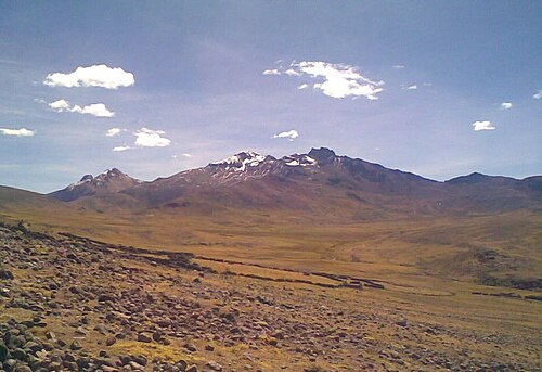 Ccarhuarazo