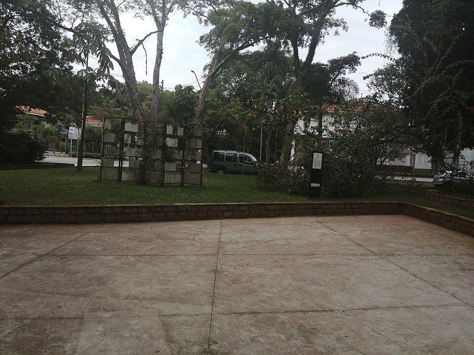 Praça Antônio Nogueira