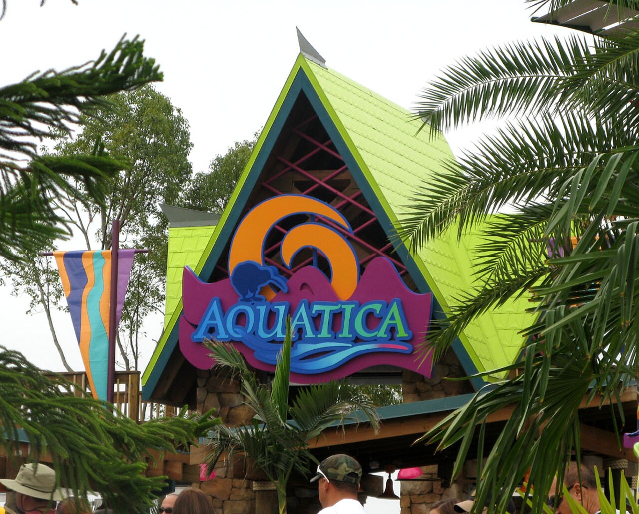 Aquatica Orlando의 사진