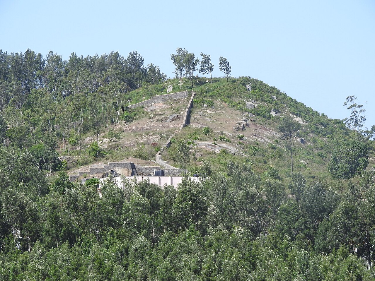 Church Hill fotoğrafı