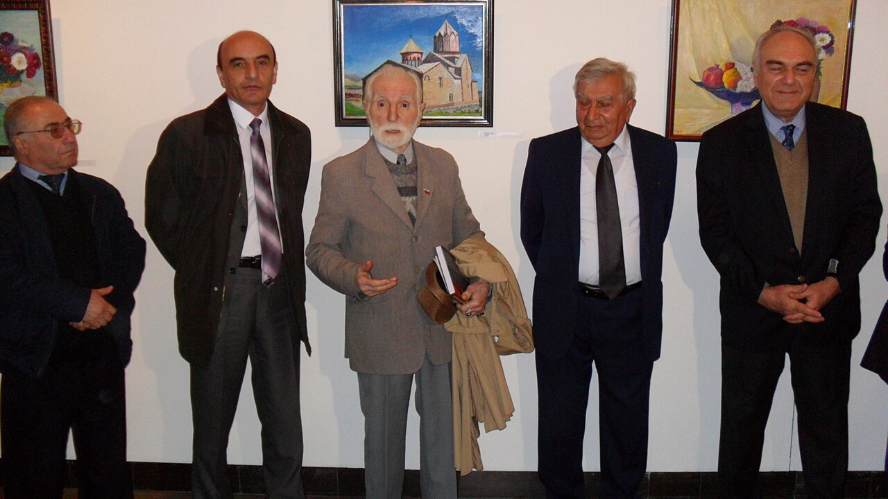 Una fotografia di Folk Art Museum