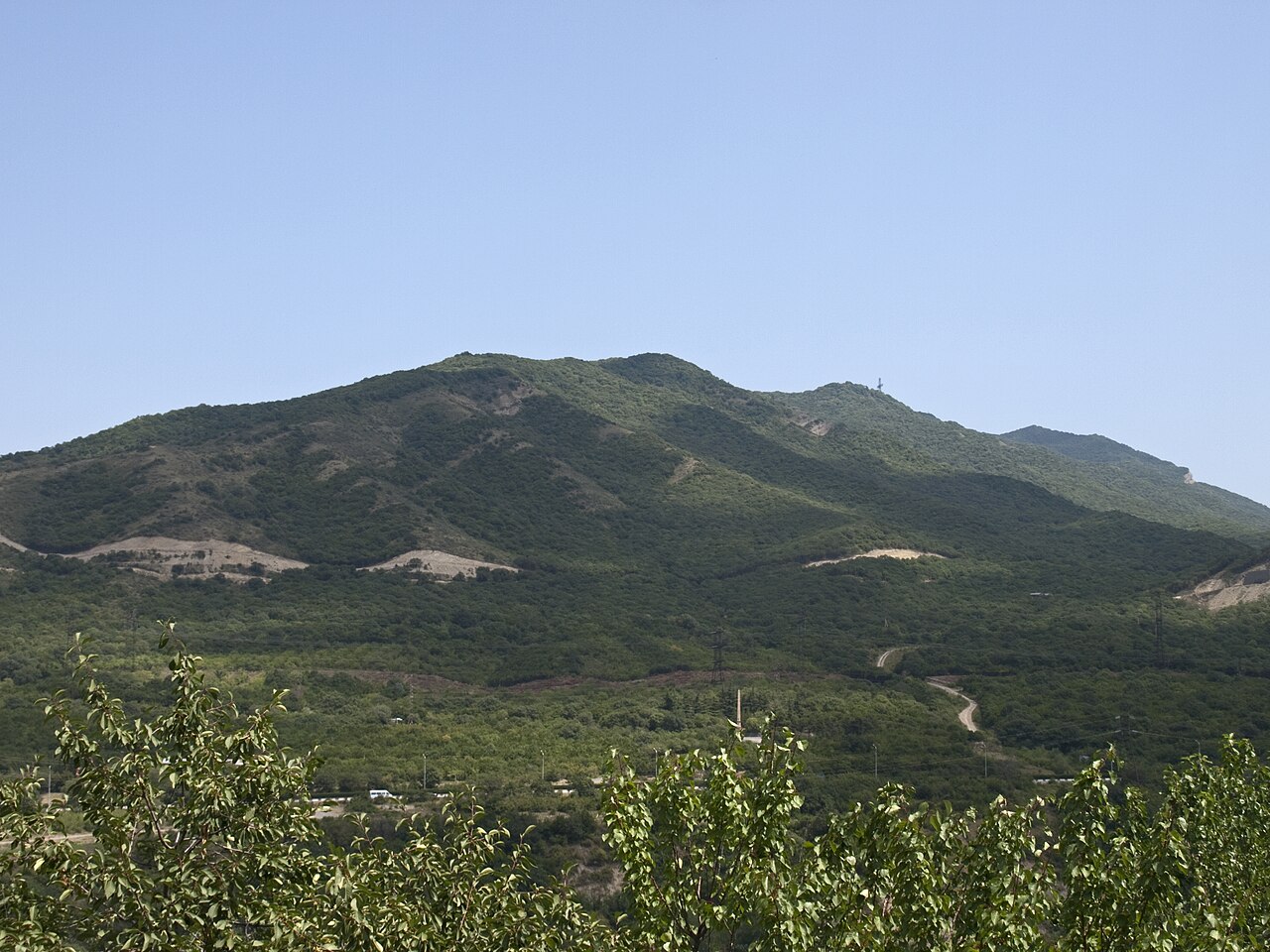 Tiflis Millî Parkı