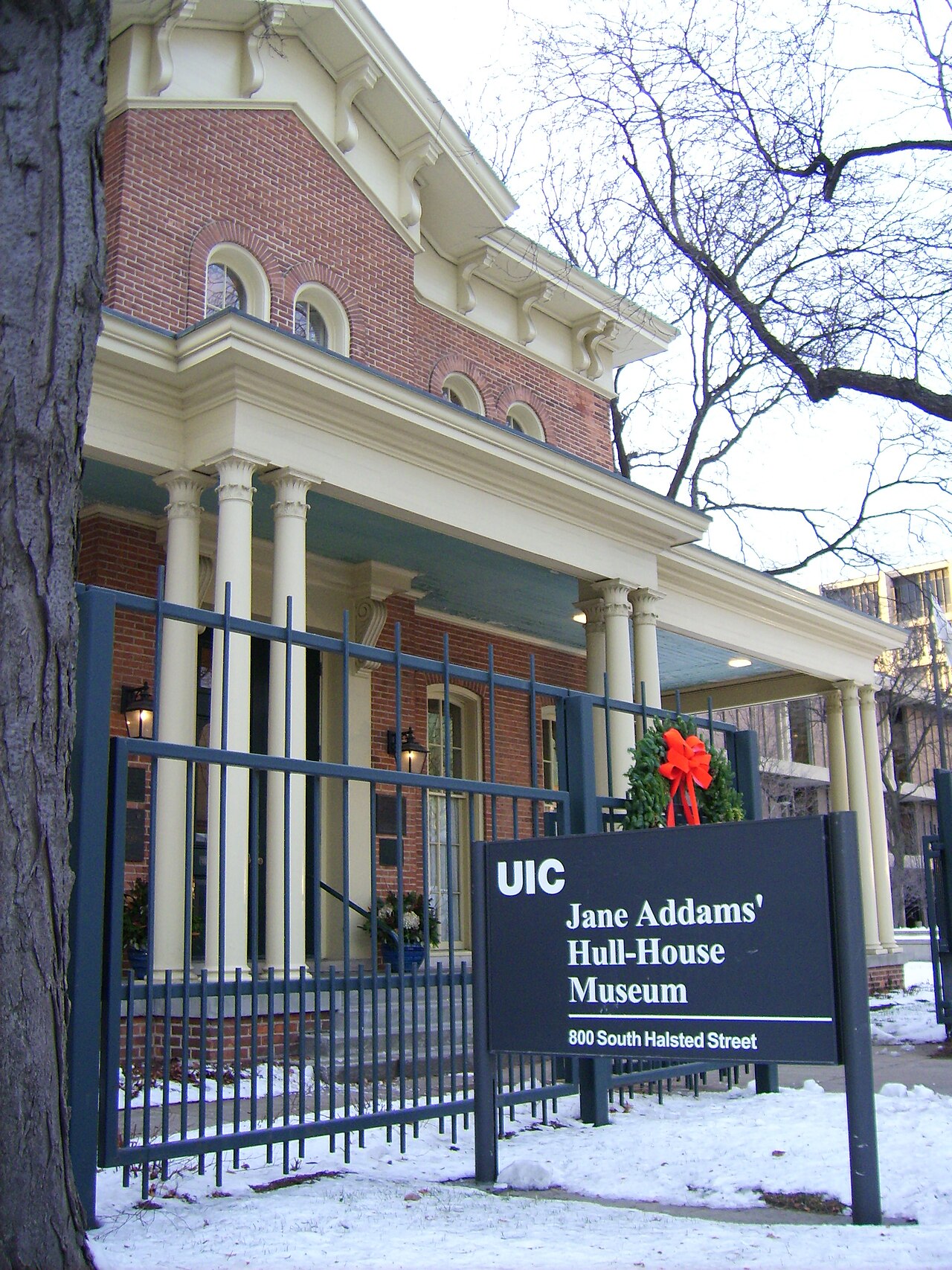 Hull House
