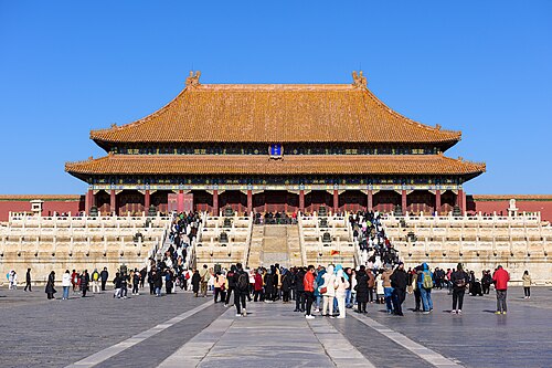 天坛公园