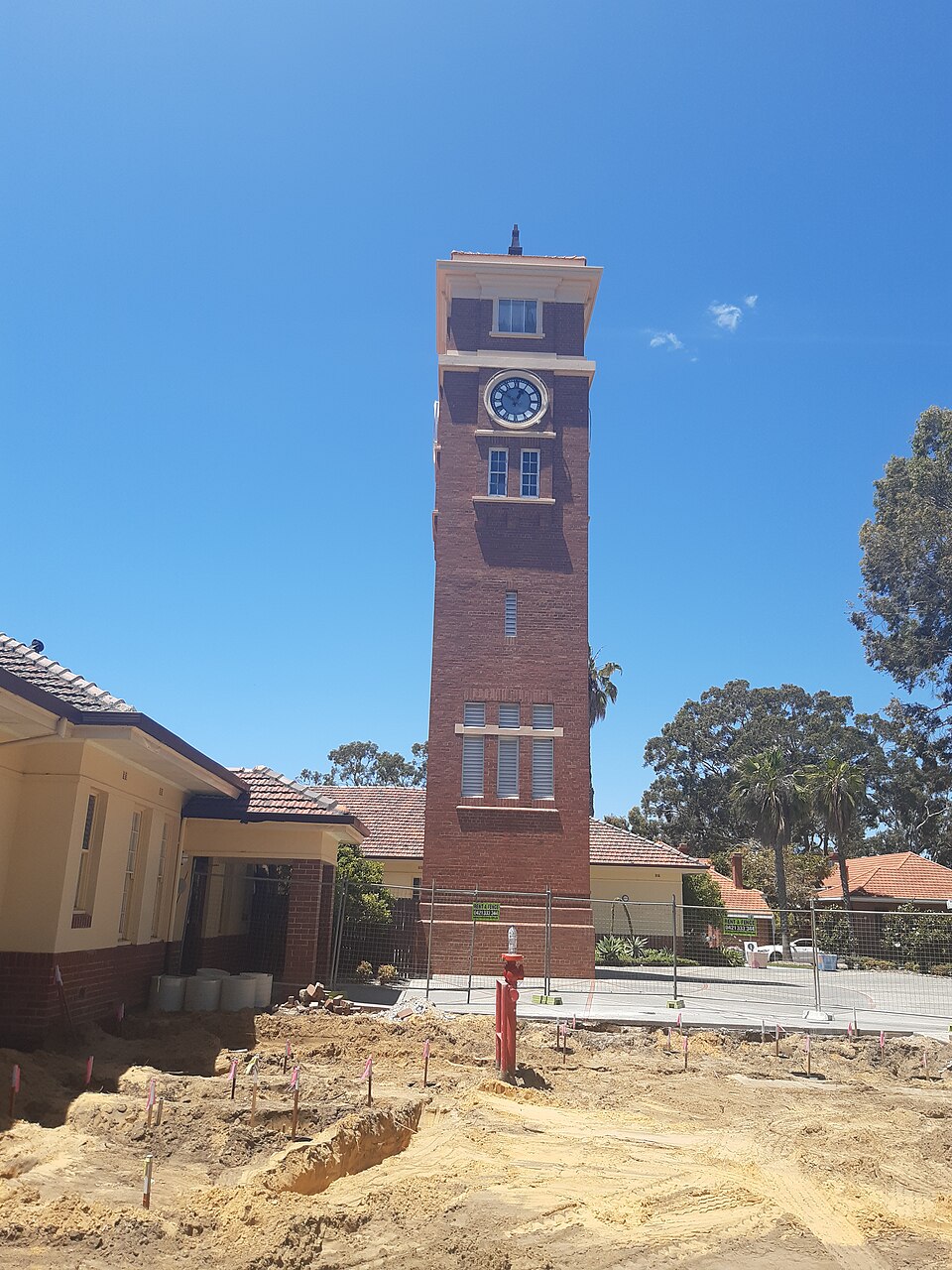 A photograph of Goolugatup Heathcote