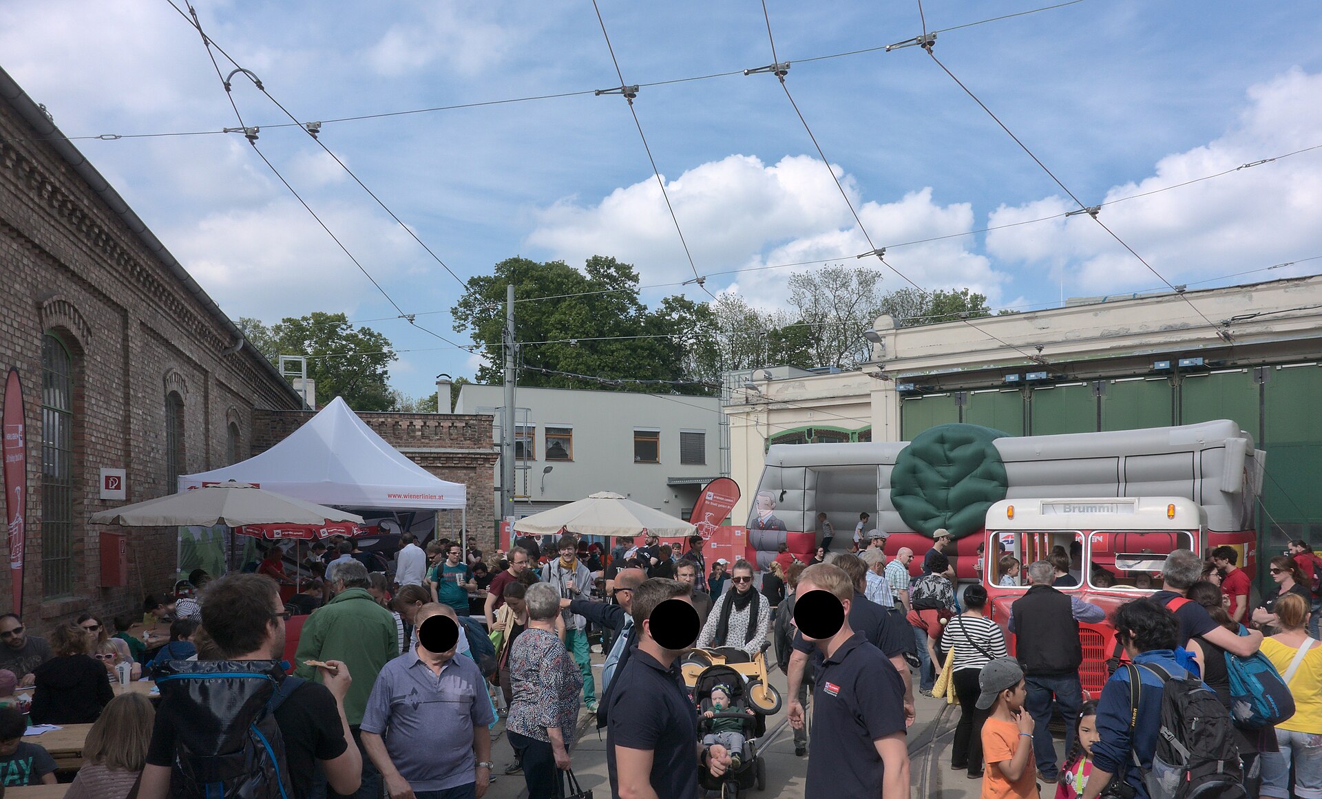 Ein Foto von Währing