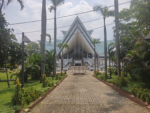 Istana Budaya