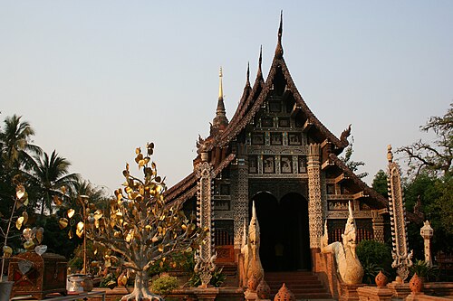 Wat Lok Moli