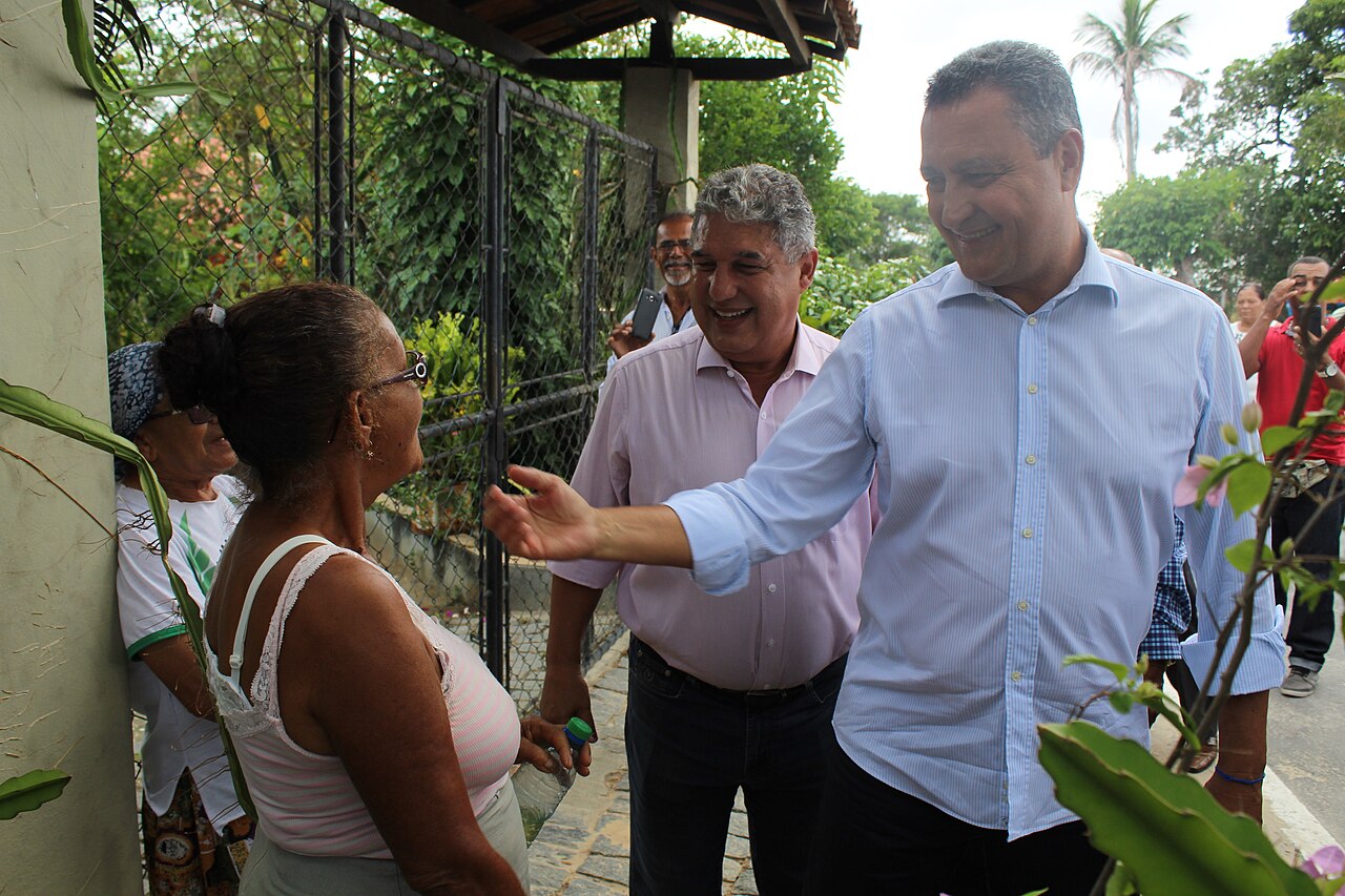 Água
