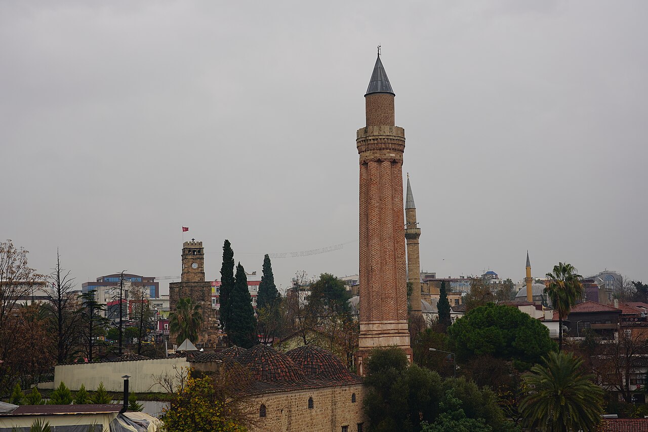 صورة Antalya Mosque