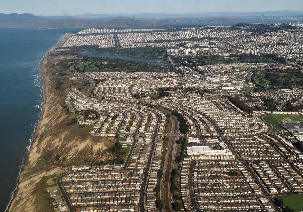 Lake Merced의 사진