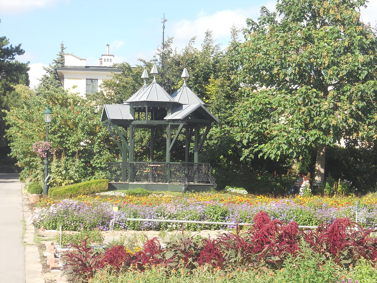 Schulgarten Kagran의 사진
