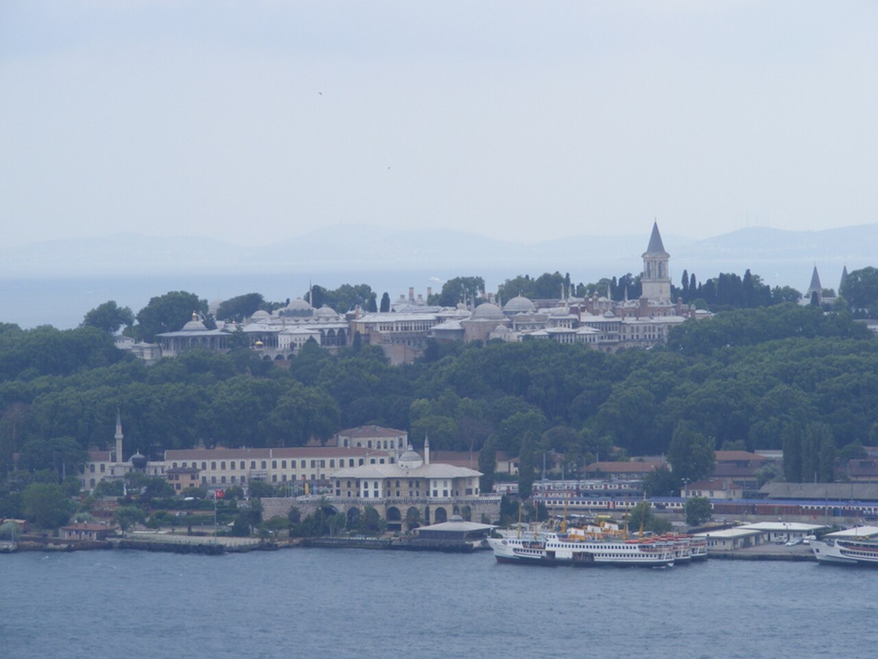 Gülhane Park の写真