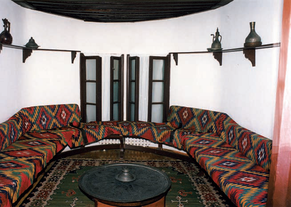 A photograph of Museum of Vuk and Dositej