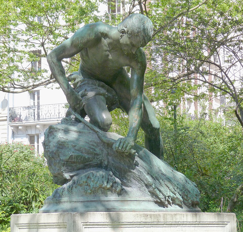 A photograph of Le Botteleur