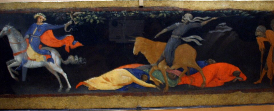 A photograph of Museo dell'Opera di Santa Croce