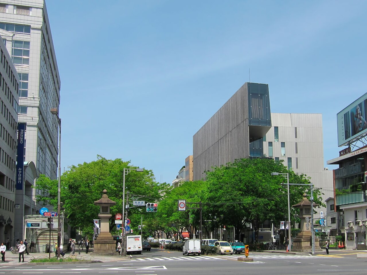 表参道
