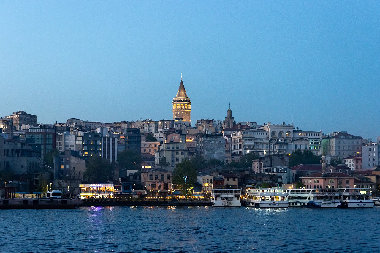 صورة Galata Tower