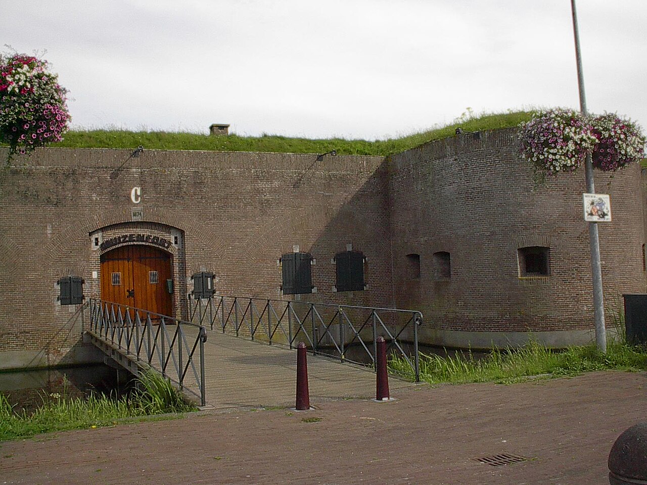 Muizenfort
