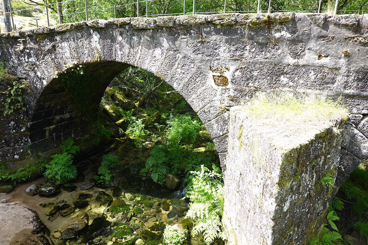 Ponte Terra fotoğrafı