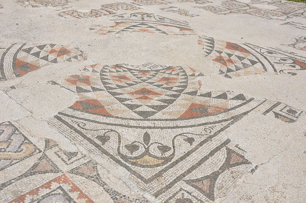 Ancient Sardis Ruins の写真