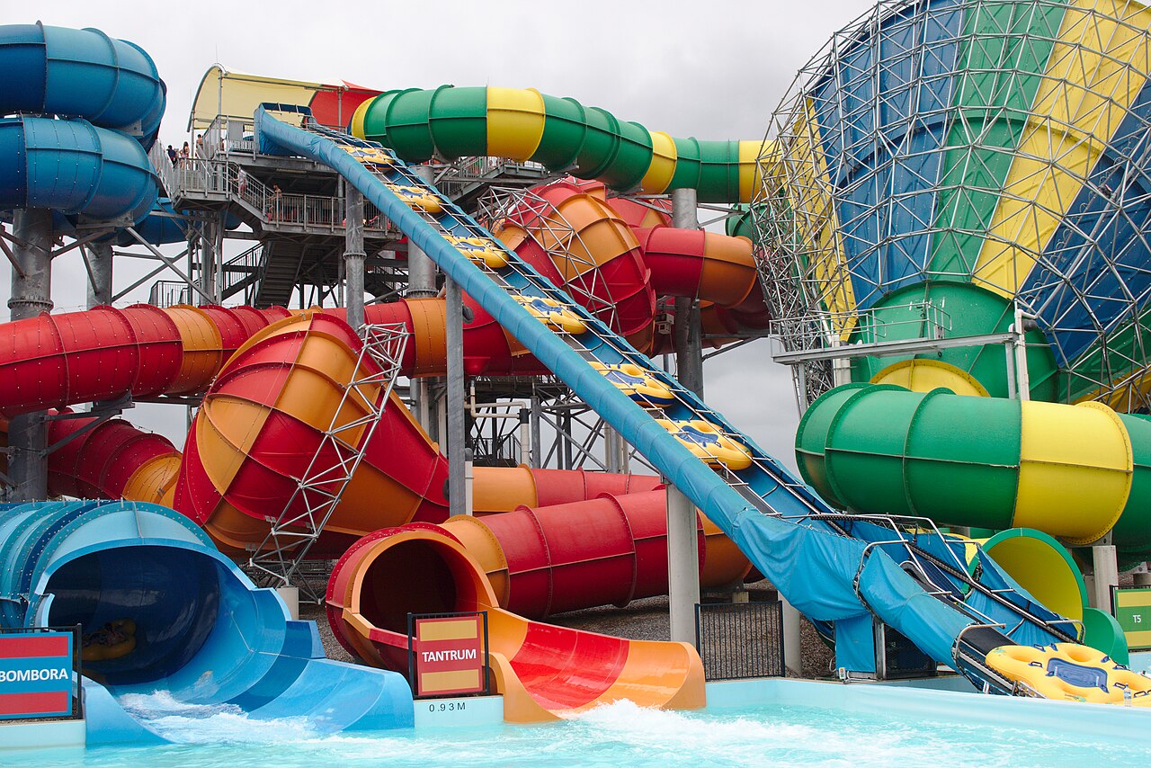 Sydney Action Park