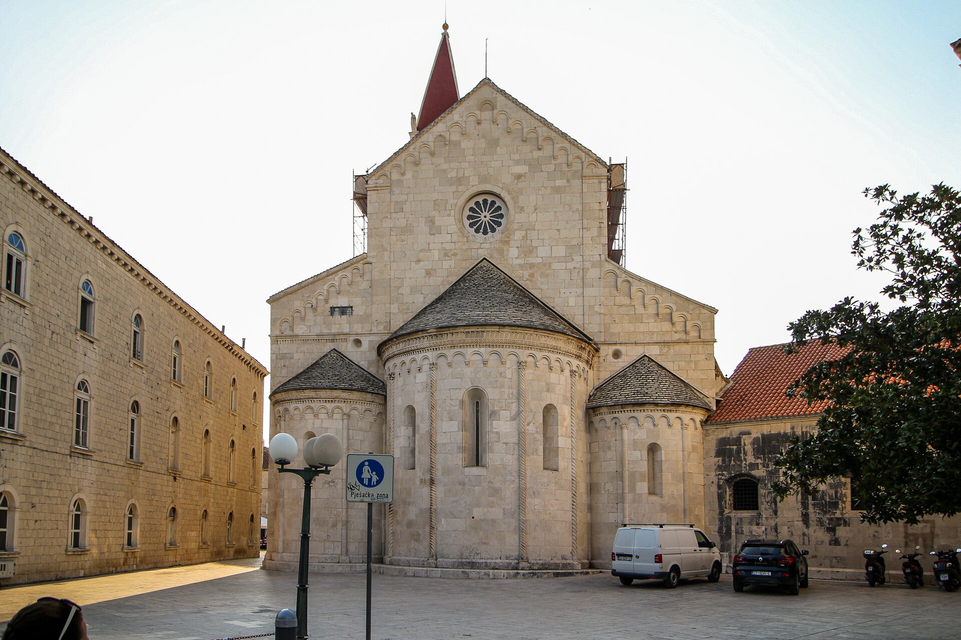 Trogir Cathedral의 사진